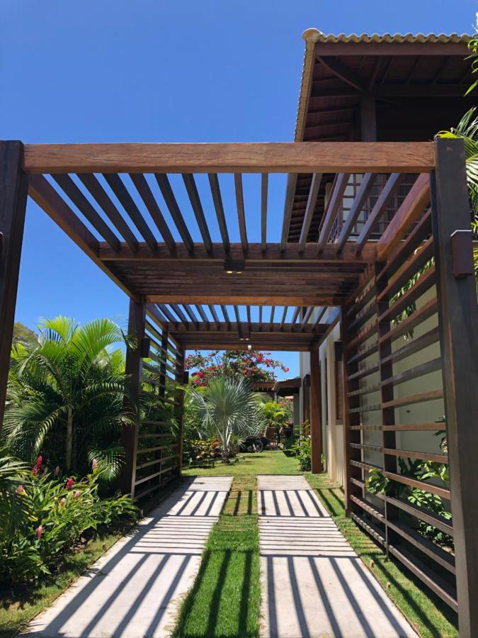 Casa Praia Do Forte - Piscinas Naturais Farol Exterior photo